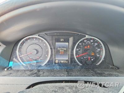 Zdjęcie 9 z 13 samochodu: 2017 NISSAN 200SX VIN:JN8AT2MT0HW396200 - miniatura