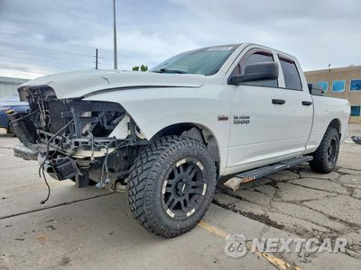 2017 RAM 1500 ST 1C6RR7FT2HS595352 - główne zdjęcie licytacji z USA - miniatura