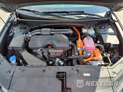 Zdjęcie 12 z 14 samochodu: 2022 HYUNDAI TUCSON SEL CONVENIENCE VIN:KM8JFCA13NU080997 - miniatura