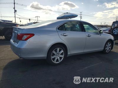 Trzecie zdjęcie samochodu z tyłu: 2008 LEXUS ES 350 VIN:JTHBJ46G382196533 - miniatura