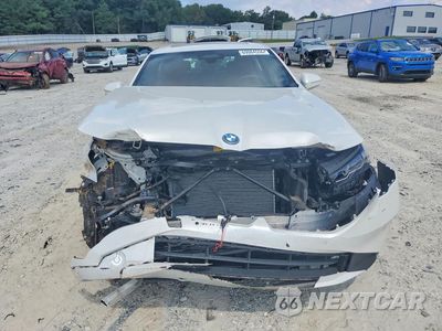 Piąte zdjęcie samochodu w środku: 2024 BMW I5 EDRIVE 40 VIN:WBY33FK03RCS07545 - miniatura