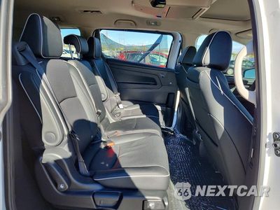 Zdjęcie 11 z 14 samochodu: 2026 HONDA ODYSSEY ELITE VIN:5FNRL6H98TB035802 - miniatura