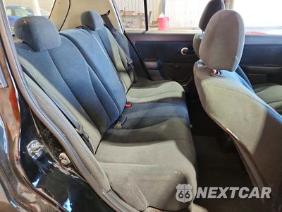 Zdjęcie 10 z 12 samochodu: 2010 NISSAN VERSA 1.8 S VIN:3N1BC1CP4AL456511 - miniatura