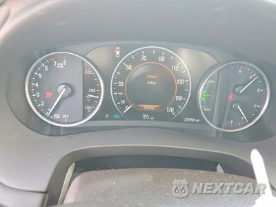 Zdjęcie 9 z 12 samochodu: 2019 BUICK LACROSSE ESSENCE VIN:1G4ZP5SZ0KU100263 - miniatura