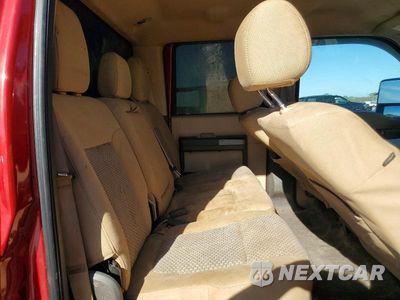 Zdjęcie 10 z 12 samochodu: 2016 FORD F350 SUPER DUTY VIN:1FT8W3B6XGEB66303 - miniatura