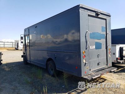 Drugie zdjęcie samochodu z przodu: 2020 FREIGHTLINER MT45G CHASSIS DELIVERY TRUCK VIN:4UZAC2EA9LCMH7772 - miniatura