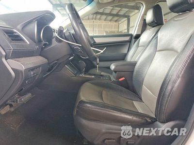 Zdjęcie 7 z 13 samochodu: 2018 SUBARU OUTBACK 2.5I PREMIUM VIN:4S4BSACC2J3279235 - miniatura