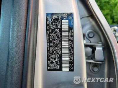 Zdjęcie 12 z 12 samochodu: 2007 TOYOTA YARIS BASE VIN:JTDBT923571037397 - miniatura