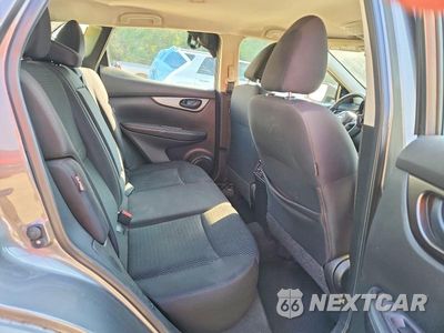 Zdjęcie 11 z 13 samochodu: 2020 NISSAN ROGUE SPORT S VIN:JN1BJ1CVXLW277147 - miniatura