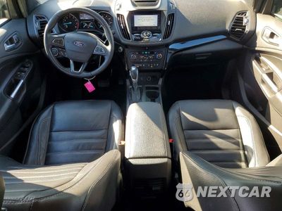 Zdjęcie 8 z 13 samochodu: 2018 FORD ESCAPE TITANIUM VIN:1FMCU9J93JUC79744 - miniatura