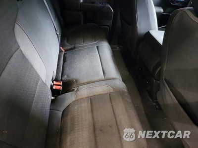Zdjęcie 10 z 12 samochodu: 2020 CHEVROLET SILVERADO K1500 LT VIN:1GCRYDED1LZ200260 - miniatura