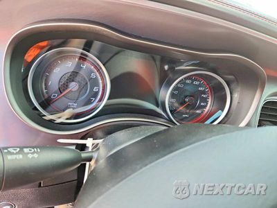 Zdjęcie 9 z 12 samochodu: 2021 DODGE CHARGER SCAT PACK VIN:2C3CDXGJXMH640733 - miniatura