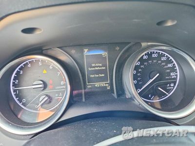 Zdjęcie 9 z 12 samochodu: 2018 TOYOTA CAMRY SE VIN:4T1B11HK0JU617342 - miniatura