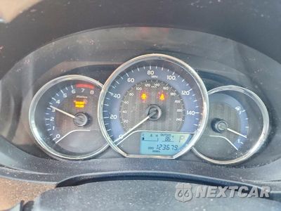 Zdjęcie 9 z 12 samochodu: 2016 TOYOTA COROLLA LE PLUS VIN:2T1BURHE4GC686321 - miniatura