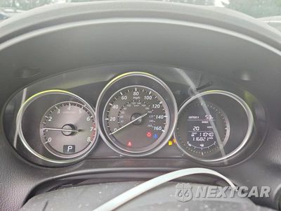 Zdjęcie 9 z 13 samochodu: 2013 MAZDA CX-5 TOURING VIN:JM3KE4CE3D0158130 - miniatura