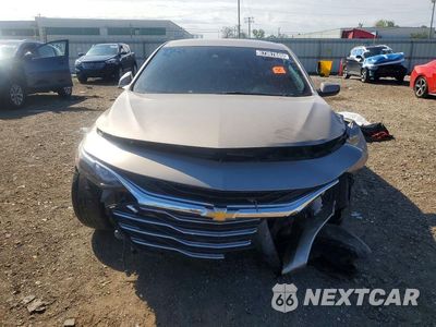 Piąte zdjęcie samochodu w środku: 2023 CHEVROLET MALIBU LT VIN:1G1ZD5ST7PF194137 - miniatura