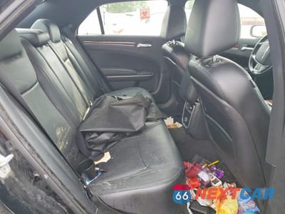 Zdjęcie 10 z 12 samochodu: 2013 CHRYSLER 300 VIN:2C3CCARG5DH533459 - miniatura