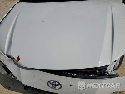Zdjęcie 11 z 13 samochodu: 2025 TOYOTA CAMRY SE VIN:4T1DAACK9SU125510 - miniatura