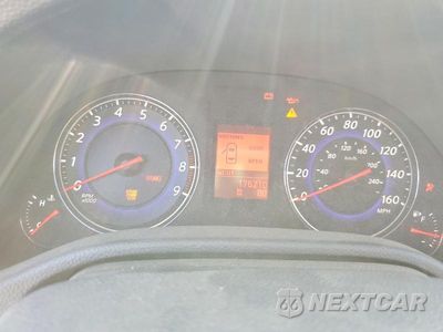 Zdjęcie 9 z 13 samochodu: 2008 INFINITI G37 BASE VIN:JNKCV64E58M123366 - miniatura