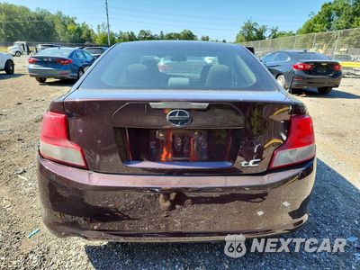 Zdjęcie 6 z 12 samochodu: 2012 SCION TC BASE VIN:JTKJF5C74C3034690 - miniatura