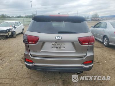 Zdjęcie 6 z 13 samochodu: 2019 KIA SORENTO LX V6 VIN:5XYPGDA5XKG551352 - miniatura