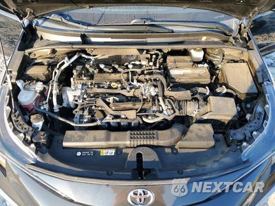 Zdjęcie 11 z 12 samochodu: 2021 TOYOTA COROLLA SE VIN:JTDS4MCE4MJ055577 - miniatura