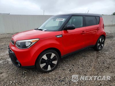 2016 KIA SOUL + KNDJP3A58G7301791 - główne zdjęcie licytacji z USA - miniatura