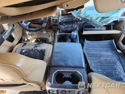 Zdjęcie 8 z 12 samochodu: 2017 FORD F250 SUPER DUTY VIN:1FT7W2BT8HEE41292 - miniatura