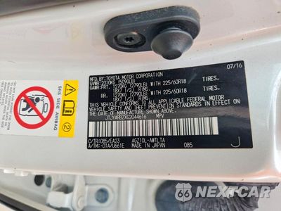 Zdjęcie 13 z 13 samochodu: 2016 LEXUS NX 200T BASE VIN:JTJYARBZXG2044616 - miniatura