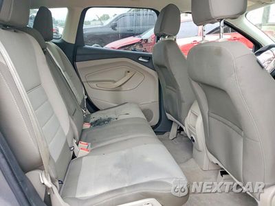 Zdjęcie 11 z 13 samochodu: 2013 FORD ESCAPE SE VIN:1FMCU0G9XDUB29928 - miniatura