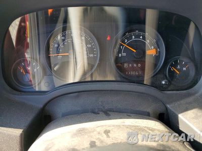 Zdjęcie 9 z 12 samochodu: 2014 JEEP COMPASS SPORT VIN:1C4NJCBB4ED894054 - miniatura