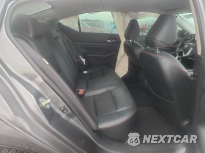 Zdjęcie 10 z 12 samochodu: 2020 NISSAN ALTIMA SR VIN:1N4BL4CW5LC132199 - miniatura