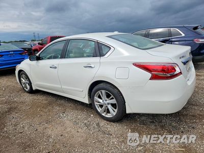 Drugie zdjęcie samochodu z przodu: 2014 NISSAN ALTIMA 2.5 SV VIN:1N4AL3AP7EC426515 - miniatura