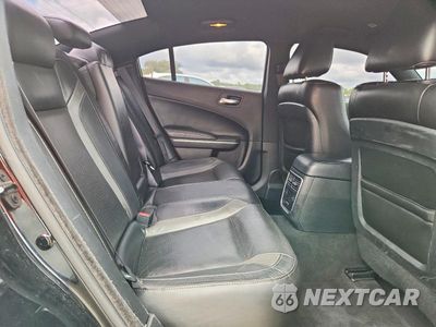 Zdjęcie 10 z 12 samochodu: 2021 DODGE CHARGER SXT VIN:2C3CDXBG0MH642910 - miniatura