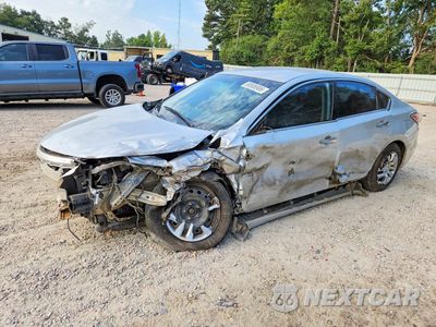 2015 NISSAN ALTIMA 2.5 S 1N4AL3APXFN332005 - główne zdjęcie licytacji z USA - miniatura