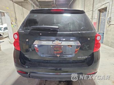 Zdjęcie 6 z 14 samochodu: 2013 CHEVROLET EQUINOX LT VIN:2GNFLNEK8D6289433 - miniatura