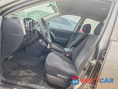 Zdjęcie 7 z 12 samochodu: 2007 TOYOTA MATRIX BASE VIN:2T1KR32EX7C642167 - miniatura