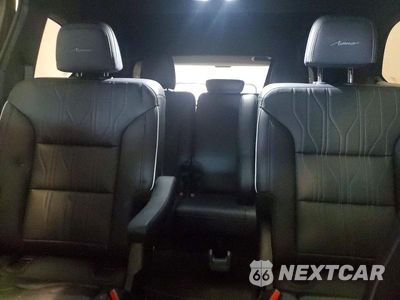 Zdjęcie 10 z 13 samochodu: 2026 BUICK ENCLAVE AVENIR VIN:5GAEVCKS9TJ142239 - miniatura