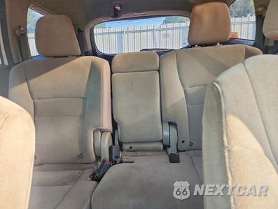Zdjęcie 10 z 13 samochodu: 2016 HONDA PILOT LX VIN:5FNYF5H16GB040851 - miniatura