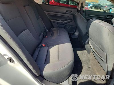Zdjęcie 10 z 12 samochodu: 2025 NISSAN ALTIMA SV VIN:1N4BL4DV2SN354501 - miniatura