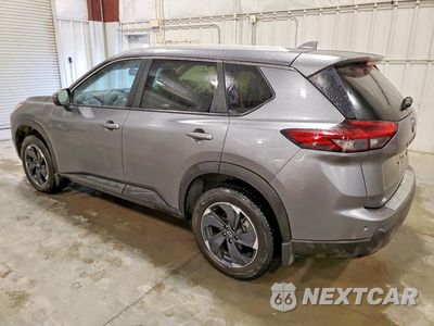 Drugie zdjęcie samochodu z przodu: 2024 NISSAN ROGUE SV VIN:JN8BT3BBXRW284042 - miniatura
