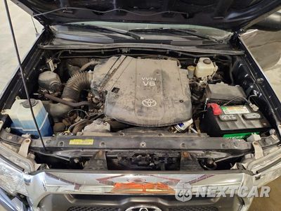 Zdjęcie 11 z 12 samochodu: 2013 TOYOTA TACOMA V6 VIN:3TMLU4EN4DM113045 - miniatura