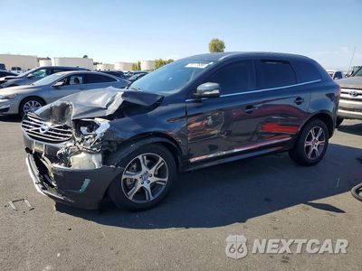 2015 VOLVO XC60 T6 PLATINUM YV449MDD6F2621734 - główne zdjęcie licytacji z USA - miniatura