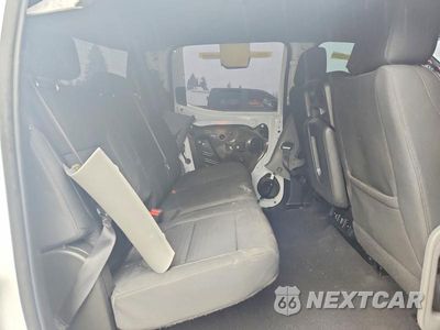 Zdjęcie 10 z 13 samochodu: 2021 CHEVROLET SILVERADO K1500 LT VIN:1GCUYDED8MZ391364 - miniatura