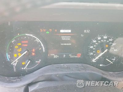 Zdjęcie 9 z 14 samochodu: 2026 TOYOTA SIENNA XLE 8-PASSENGER VIN:5TDYRKEC6TS303387 - miniatura