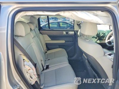 Zdjęcie 10 z 12 samochodu: 2025 HYUNDAI SANTA FE SEL VIN:5NMP24GL2SH076306 - miniatura