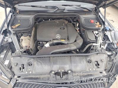 Zdjęcie 12 z 13 samochodu: 2021 MERCEDES-BENZ GLE 350 4MATIC VIN:4JGFB4KBXMA449305 - miniatura