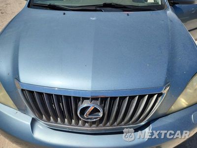 Zdjęcie 12 z 13 samochodu: 2008 LEXUS RX 350 VIN:2T2GK31U18C028883 - miniatura