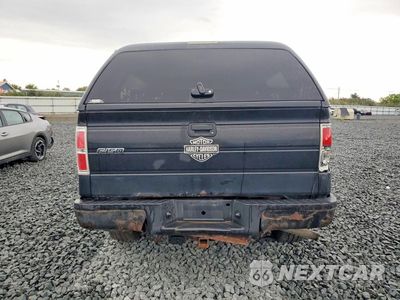Zdjęcie 6 z 12 samochodu: 2010 FORD F150 VIN:1FTEX1E85AFA95269 - miniatura
