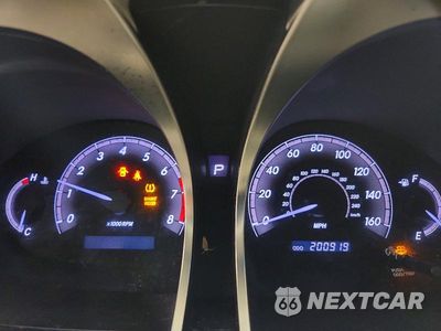 Zdjęcie 9 z 13 samochodu: 2012 TOYOTA AVALON BASE VIN:4T1BK3DB9CU448228 - miniatura